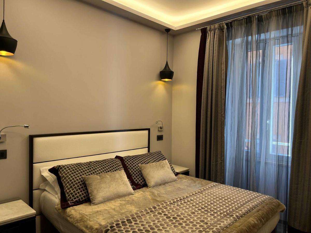 Flaneur Suites Corso Rome Exterior photo