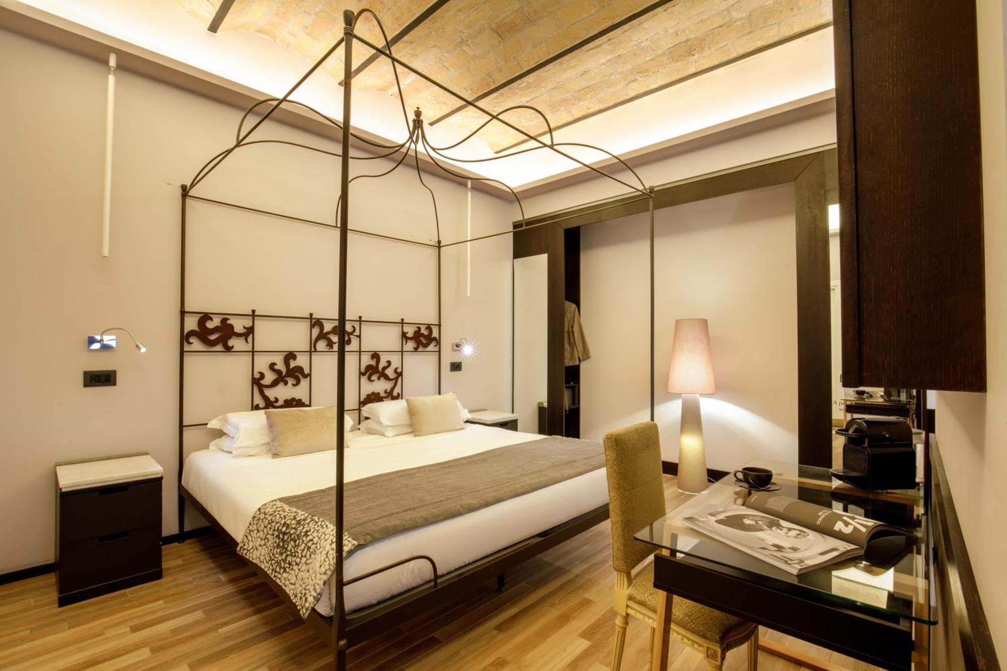 Flaneur Suites Corso Rome Exterior photo